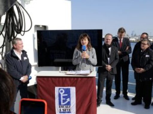 Air et mer : Ces brevets qui font découvrir des métiers qui embauchent