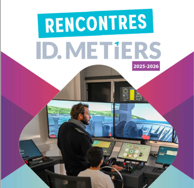 affiche rencontres id métier