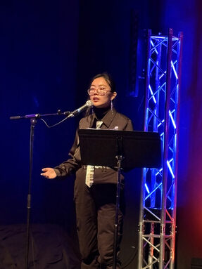 photo concours d'éloquence