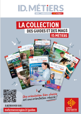 pub collection IDMETIERS